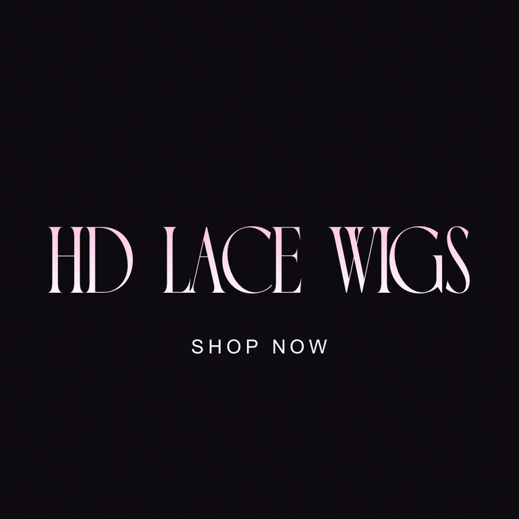 HD LACE WIGS