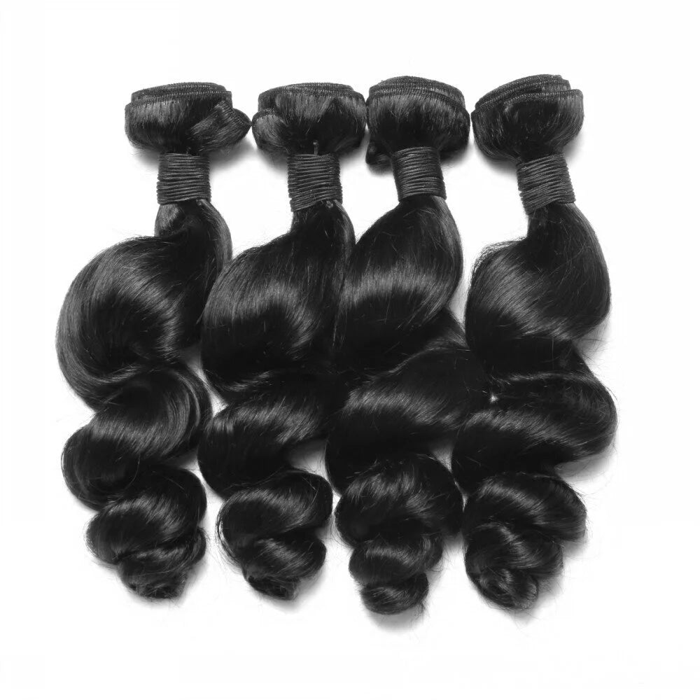 Premium Virgin Hair Bundles (Single)