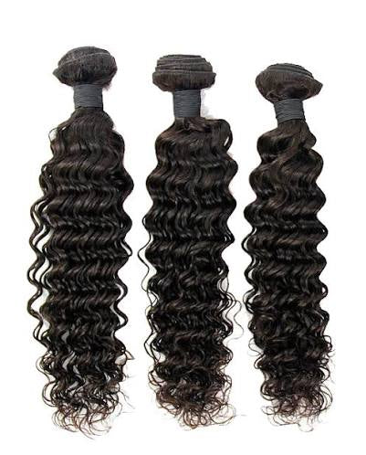 Premium Virgin Hair Bundles (Single)