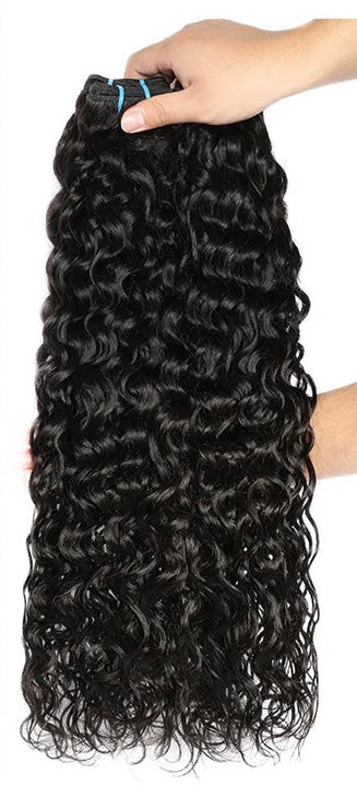 Premium Virgin Hair Bundles (Single)