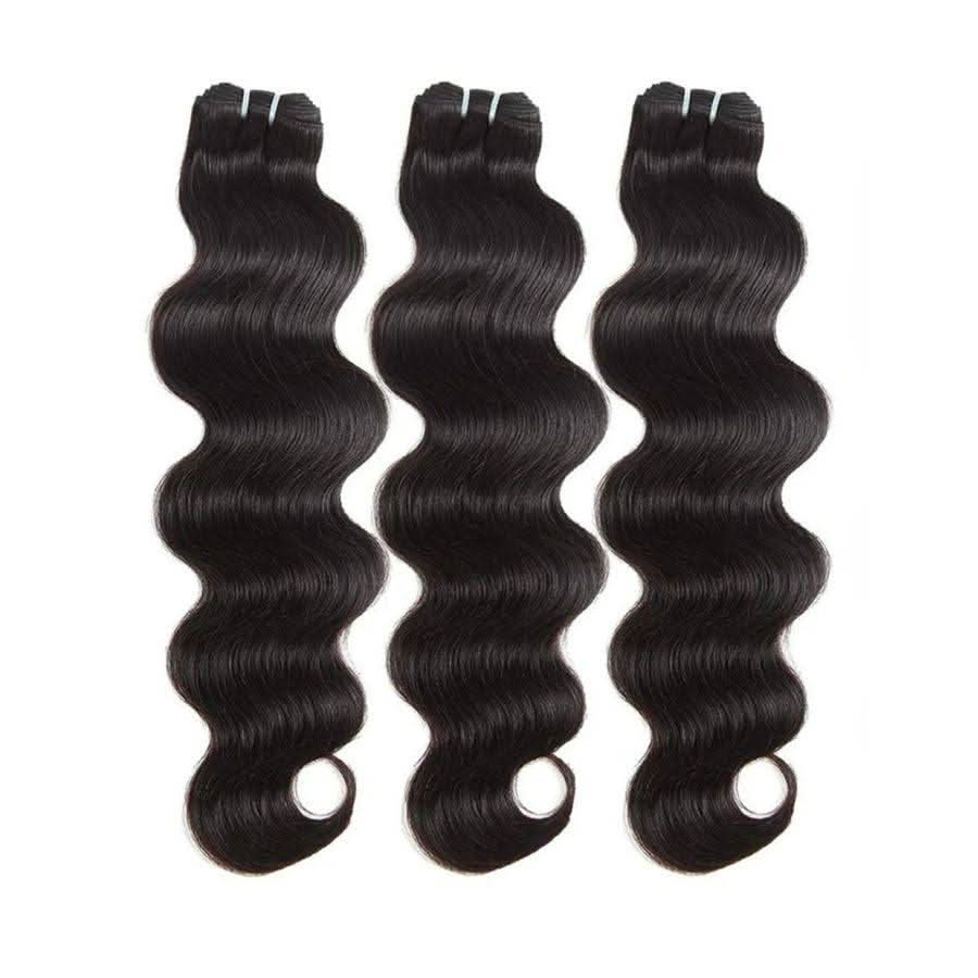 Premium Virgin Hair Bundles (Single)