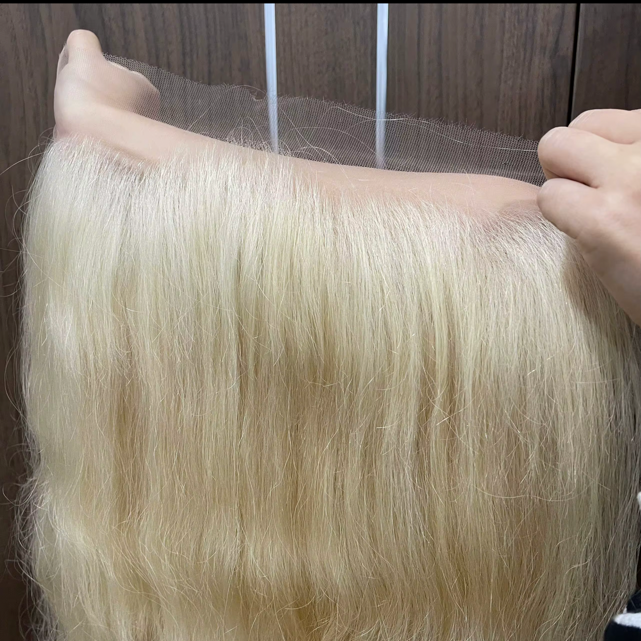 Frontals