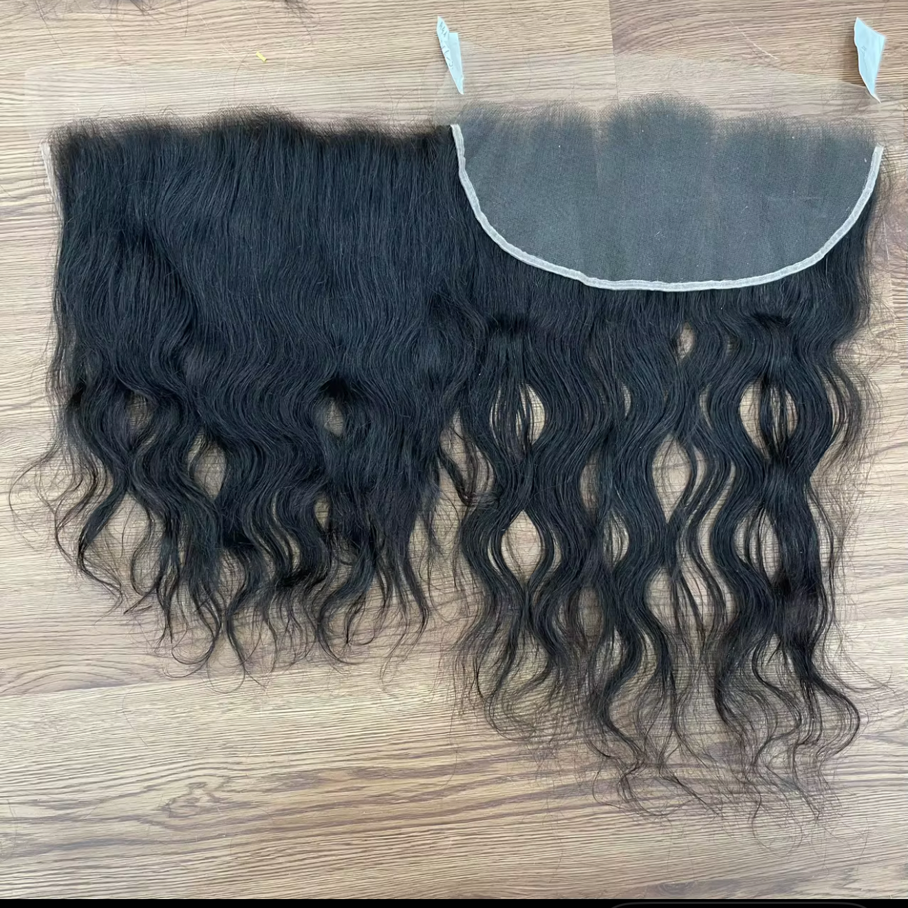 Frontals