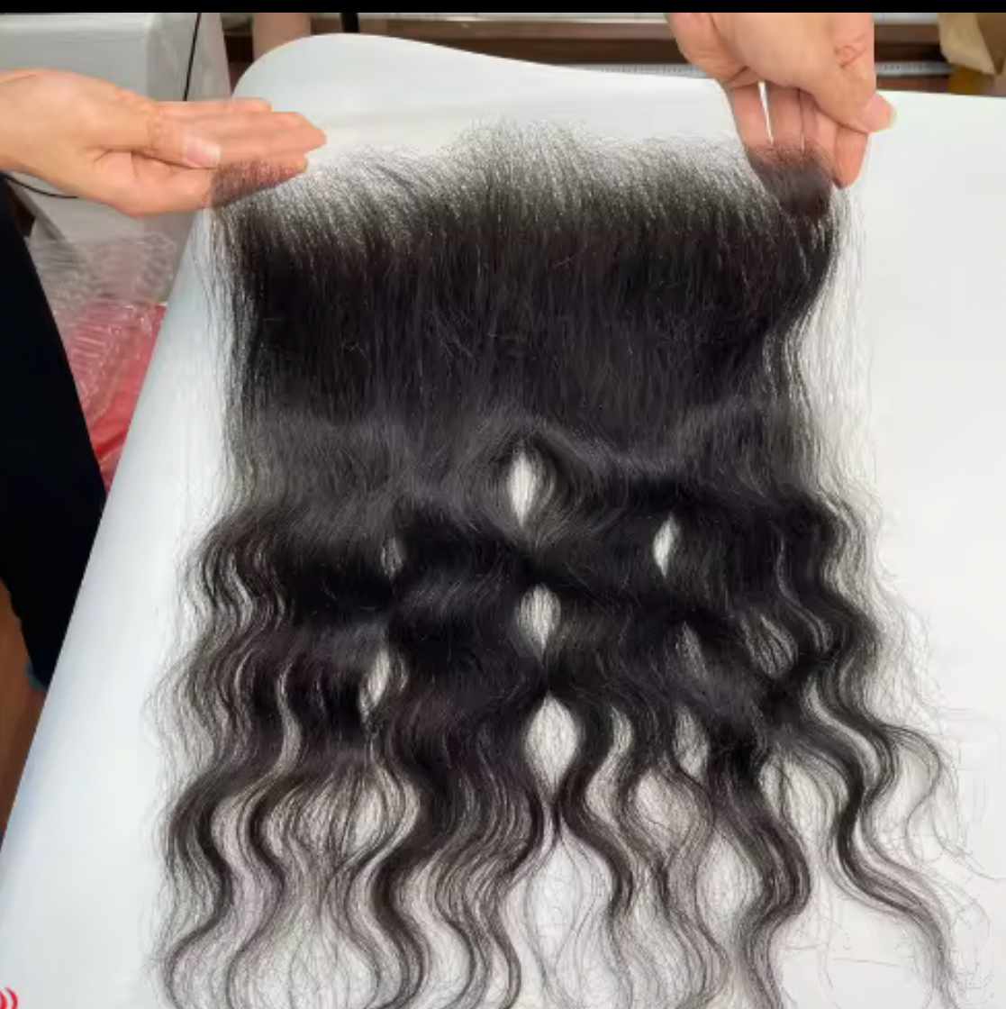 Frontals