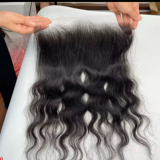 Frontals