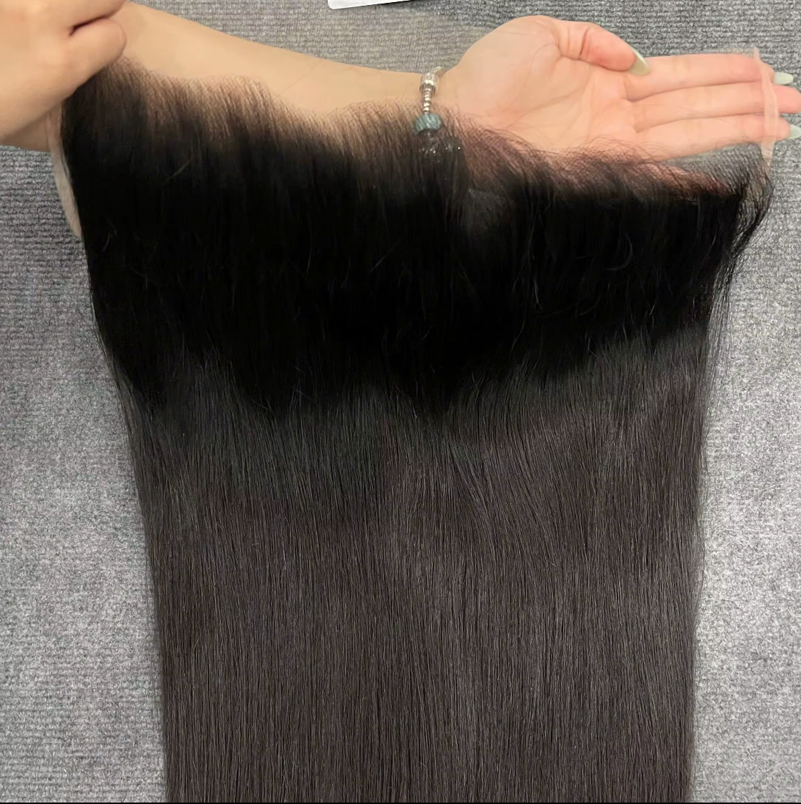 Frontals